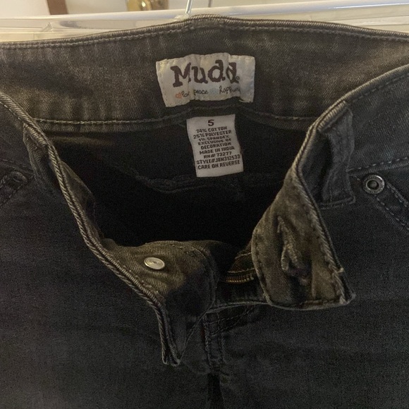 Mudd Jeans - Picture 3 of 4